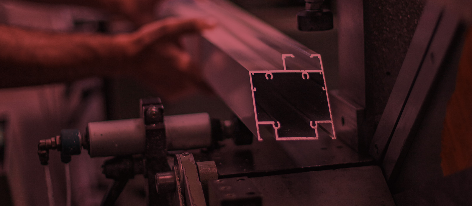 Slide Produzione Red