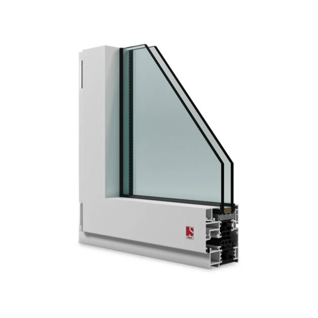 ALU SLIM 65M