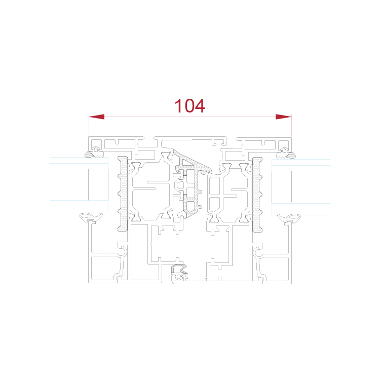 alu slim 65m alu slim 65m