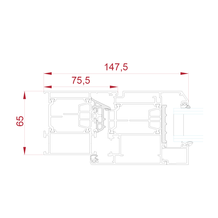 alu slide 77t alu slide 77t