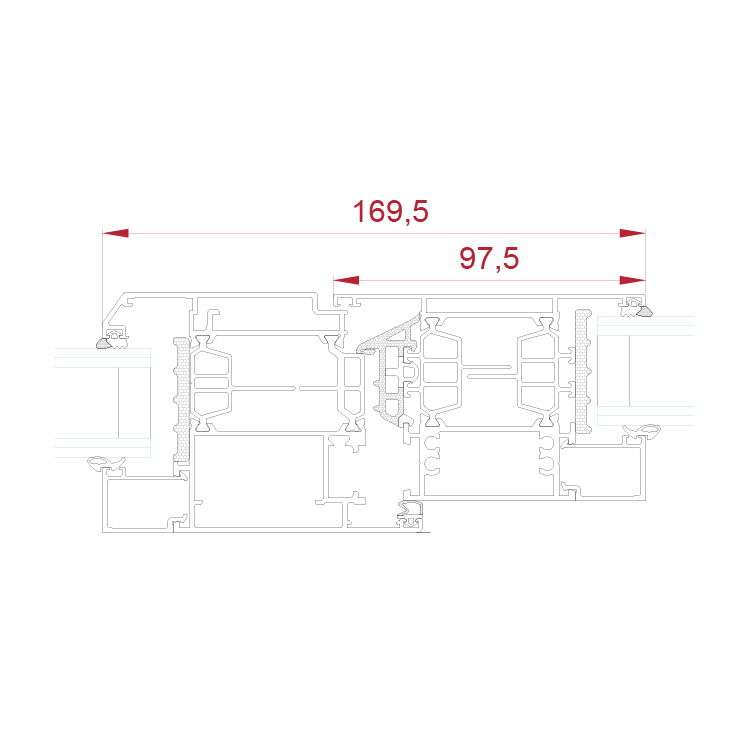 alu slide 77t alu slide 77t