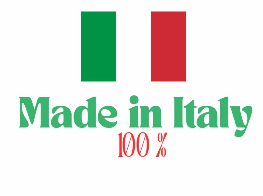made in italy